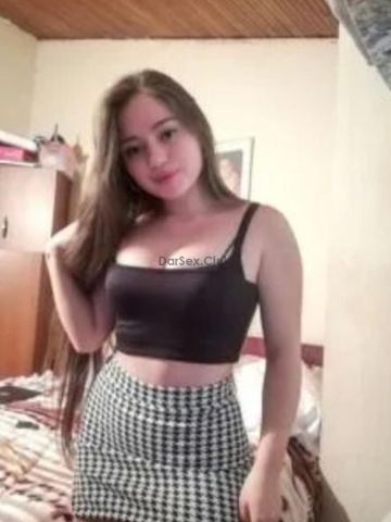 Индивидуалка Ксения Фотография 3