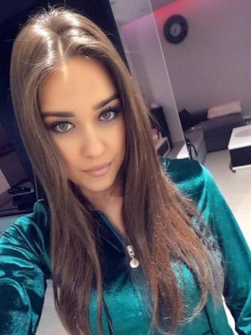 Индивидуалка Стефания Фотография 3