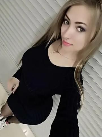 Индивидуалка Ивона Фотография 2